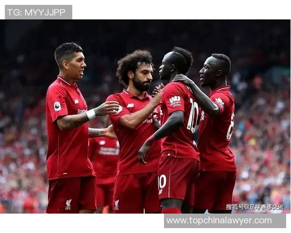 利物浦再胜多特蒙德，保持不败势不可挡