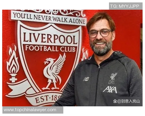 克洛普率领德国国家队重返世界杯巅峰！